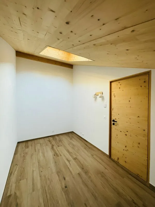 Wohnung mit 5,5 Zimmern im mittelalterlichen Bourg von Saillon – Foto 23 von 42
