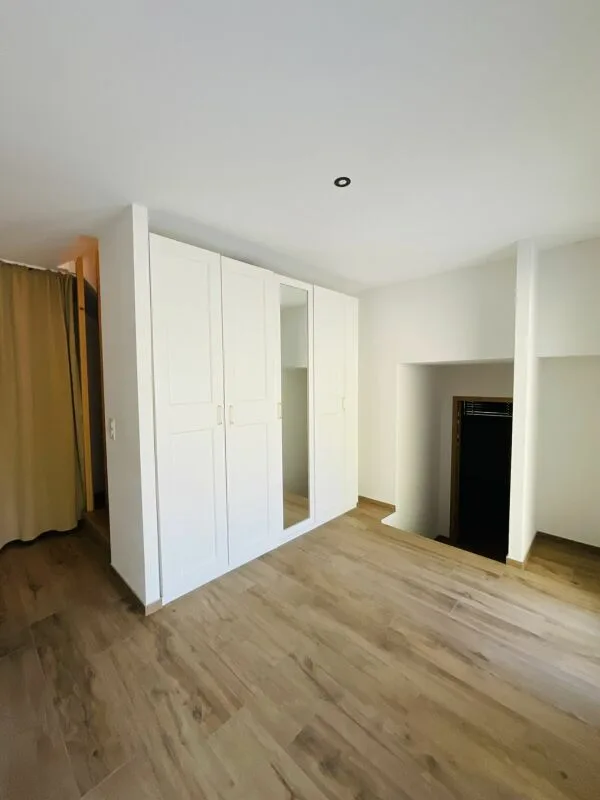 Wohnung mit 5,5 Zimmern im mittelalterlichen Bourg von Saillon – Foto 29 von 42