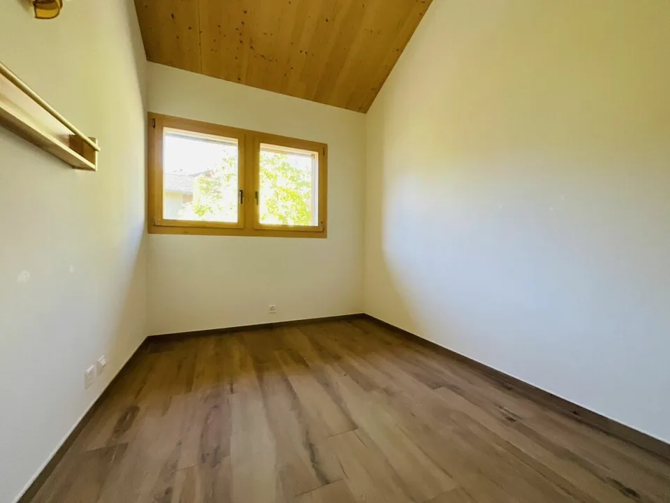 Wohnung mit 5,5 Zimmern im mittelalterlichen Bourg von Saillon – Foto 18 von 42
