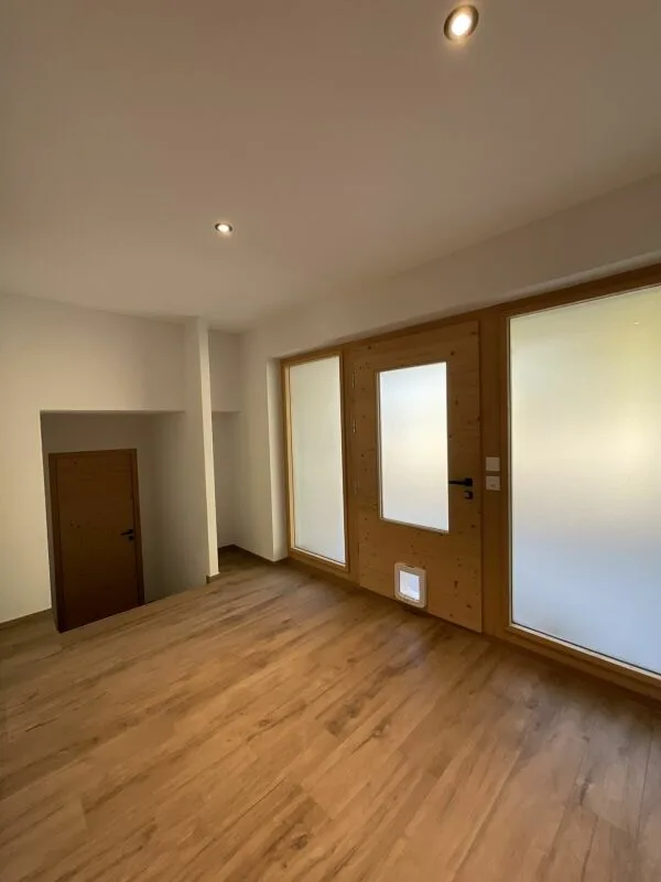 Wohnung mit 5,5 Zimmern im mittelalterlichen Bourg von Saillon – Foto 28 von 42