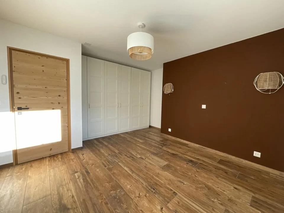 Wohnung mit 5,5 Zimmern im mittelalterlichen Bourg von Saillon – Foto 16 von 42