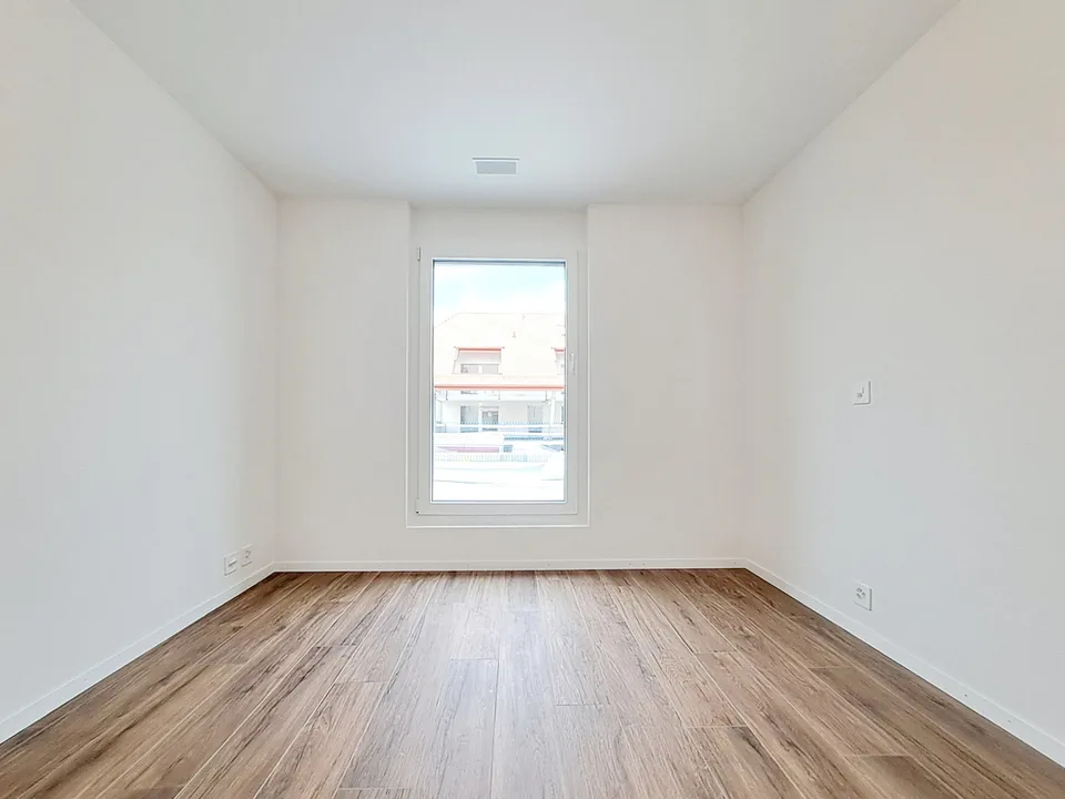 CHAVORNAY 2, 2.5 pièces neuf avec terrasse et jardin privatif – photo 4 sur 7