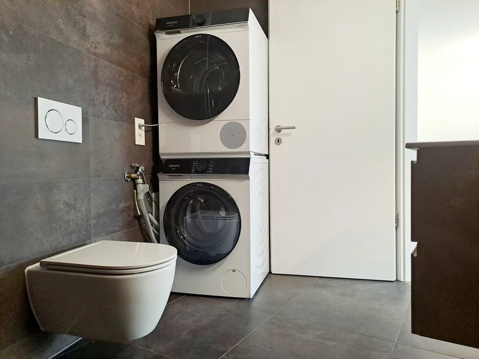 CHAVORNAY 2, 2.5 pièces neuf avec terrasse et jardin privatif – photo 7 sur 7