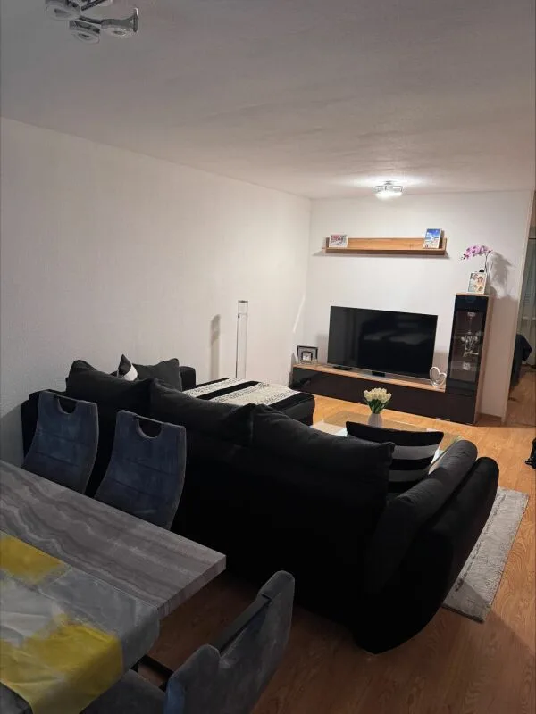 Appartamento accogliente di 2,5 locali in una posizione comoda – foto 4 di 4