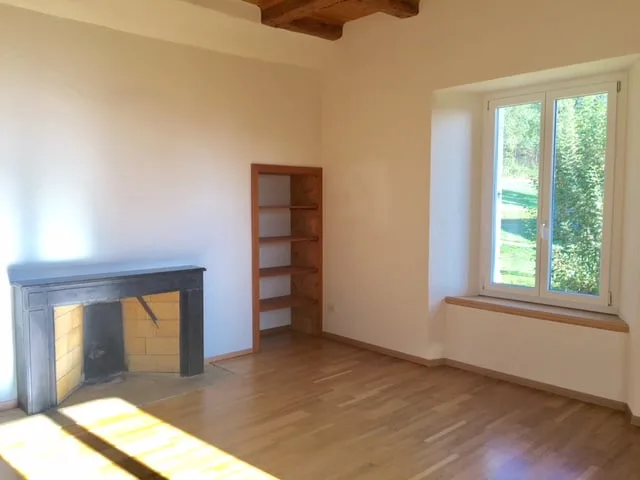 Meraviglioso appartamento di 5.5 locali in un'oasi di verde – foto 3 di 12