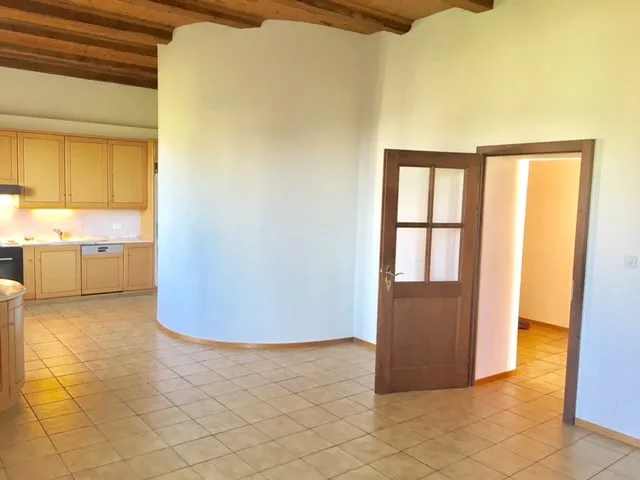 Meraviglioso appartamento di 5.5 locali in un'oasi di verde – foto 10 di 12