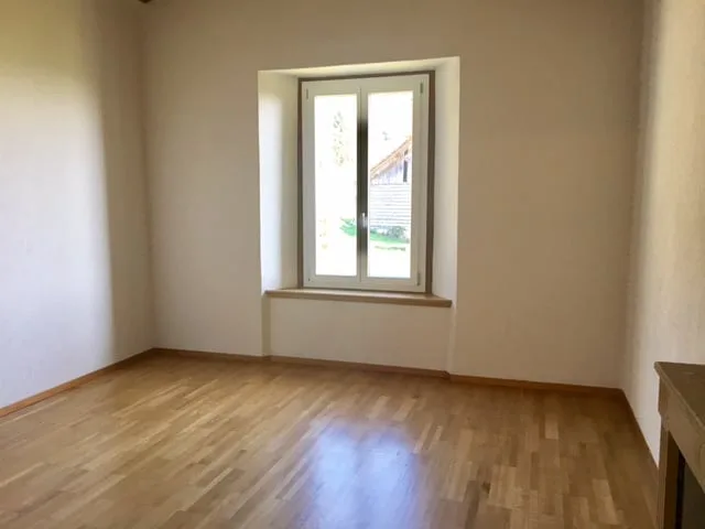Meraviglioso appartamento di 5.5 locali in un'oasi di verde – foto 2 di 12