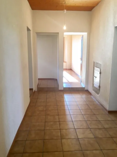 Meraviglioso appartamento di 5.5 locali in un'oasi di verde – foto 8 di 12