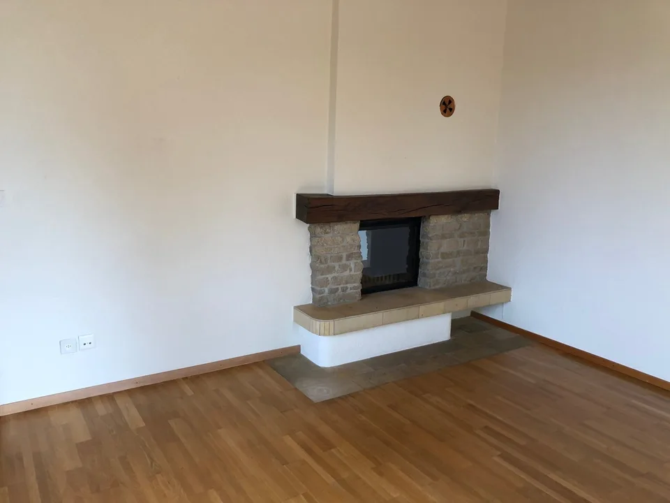 Meraviglioso appartamento di 5.5 locali in un'oasi di verde – foto 6 di 12