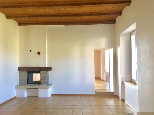 Meraviglioso appartamento di 5.5 locali in un'oasi di verde – foto 9 di 12