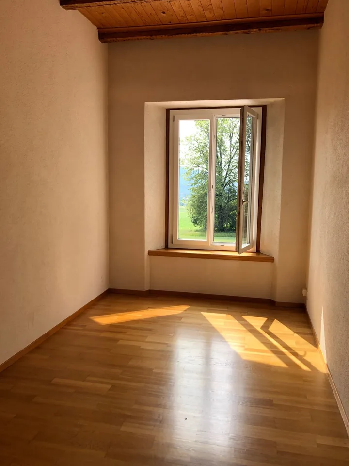 Meraviglioso appartamento di 5.5 locali in un'oasi di verde – foto 4 di 12