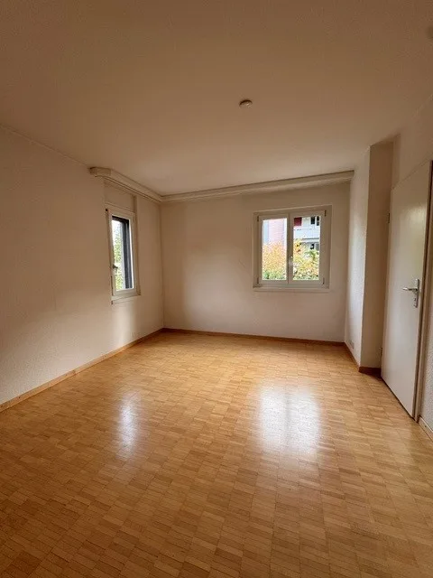 "Befristet per 31.8.2027 Wohnen im lebendigen Kreis 3" – Foto 5 von 9