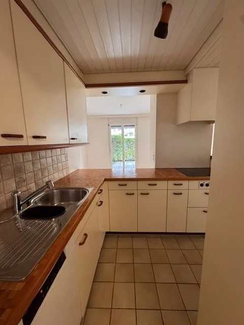 "Befristet per 31.8.2027 Wohnen im lebendigen Kreis 3" – Foto 6 von 9
