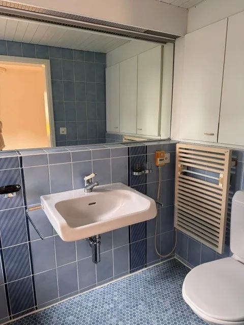 "Befristet per 31.8.2027 Wohnen im lebendigen Kreis 3" – Foto 8 von 9
