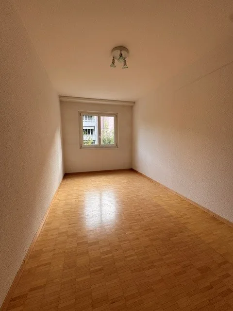 "Befristet per 31.8.2027 Wohnen im lebendigen Kreis 3" – Foto 4 von 9