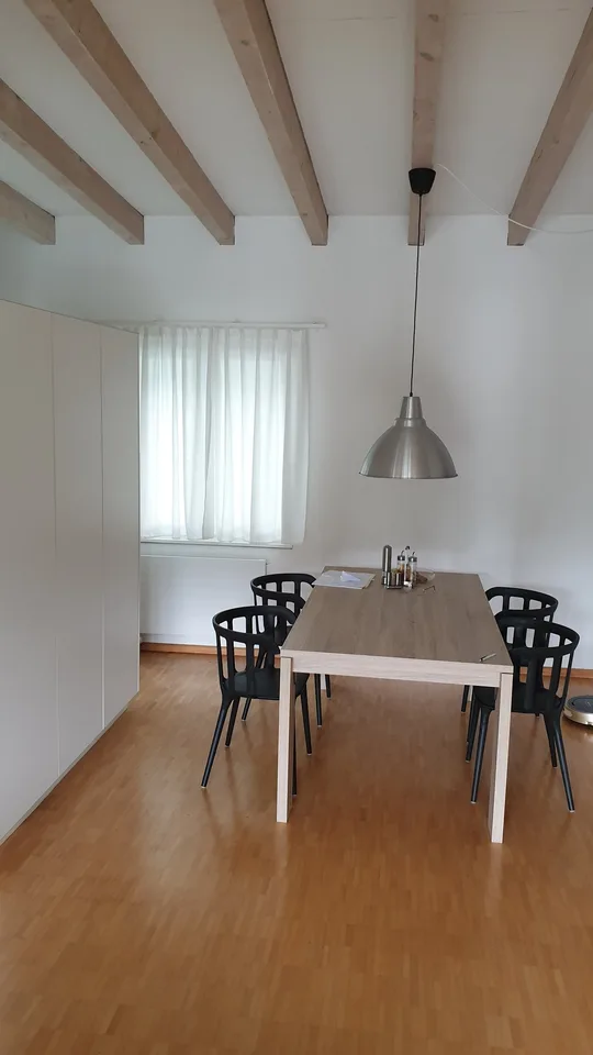 Helle Wohnung an familienfreundlicher Wohnlage – Foto 3 von 7