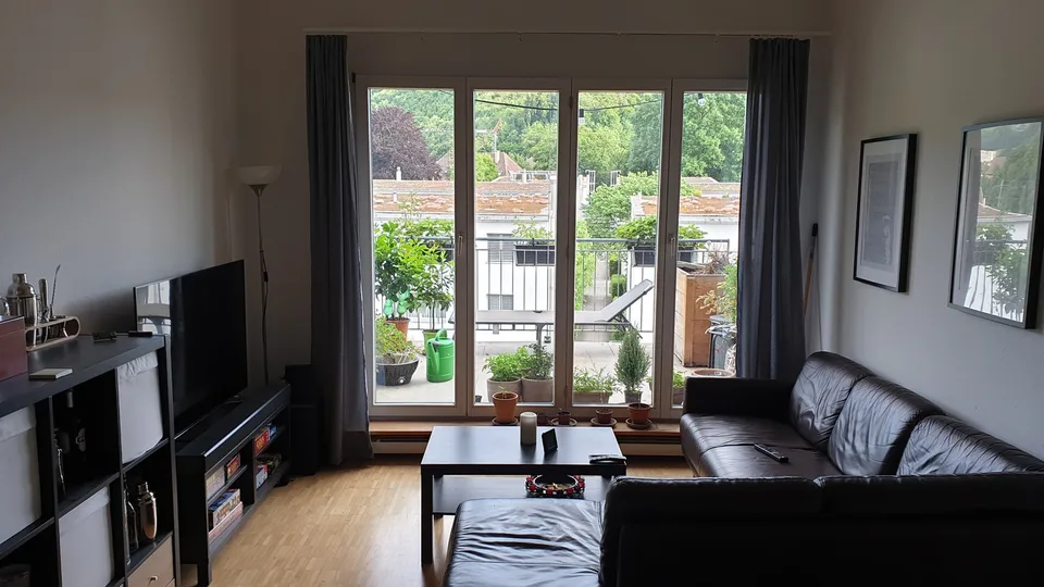 Helle Wohnung an familienfreundlicher Wohnlage – Foto 5 von 7