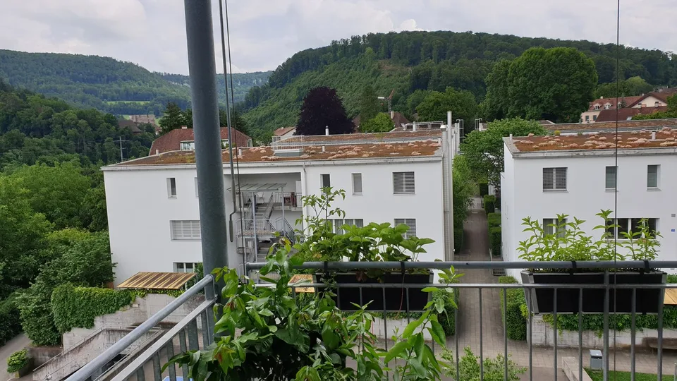 Helle Wohnung an familienfreundlicher Wohnlage – Foto 2 von 7