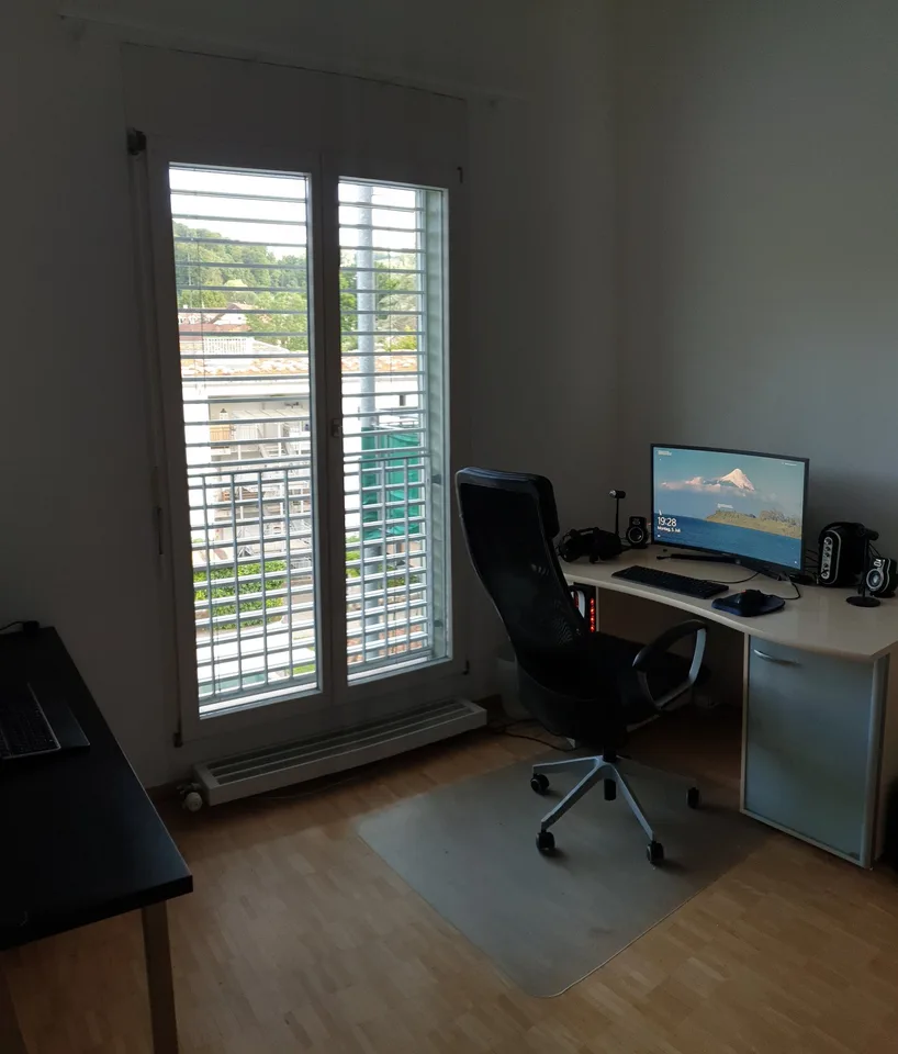 Helle Wohnung an familienfreundlicher Wohnlage – Foto 6 von 7