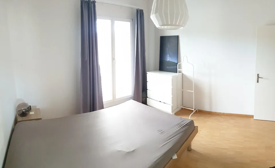 Helle Wohnung an familienfreundlicher Wohnlage – Foto 4 von 7