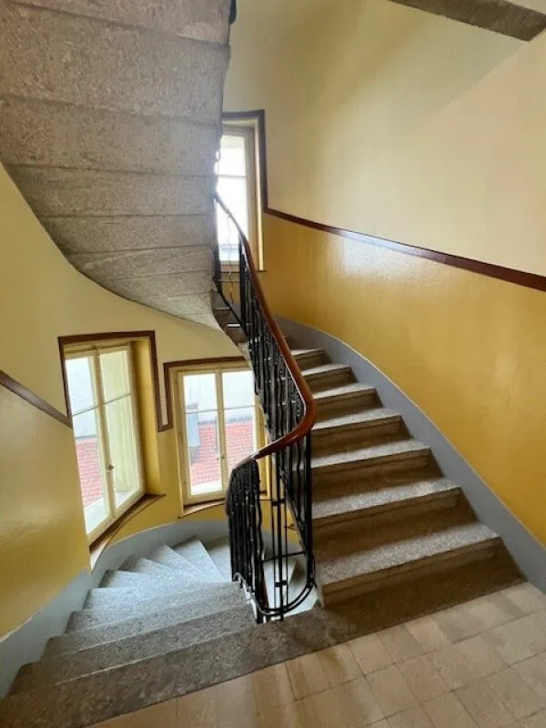 Büroräumlichkeiten - Praxis - Atelier - 107 m2 – Foto 5 von 16