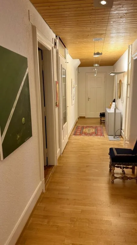 Büroräumlichkeiten - Praxis - Atelier - 107 m2 – Foto 11 von 16