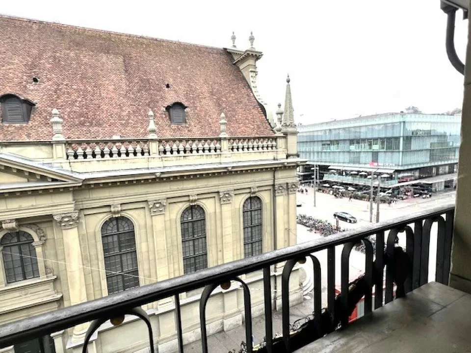 Büroräumlichkeiten - Praxis - Atelier - 107 m2 – Foto 4 von 16