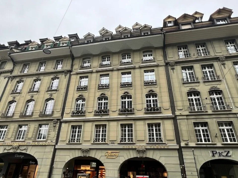 Büroräumlichkeiten - Praxis - Atelier - 107 m2 – Foto 3 von 16