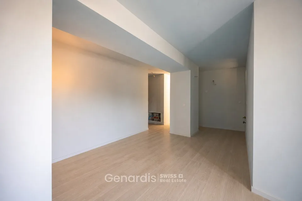 Zauberhaftes Apartment in Lema, Tessin zum Verkauf – Foto 7 von 9