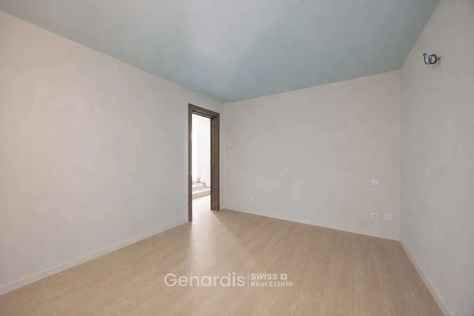 Zauberhaftes Apartment in Lema, Tessin zum Verkauf – Foto 3 von 9