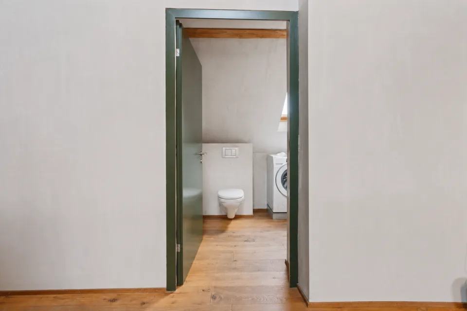 2.5-Zi.-Attikawohnung mit Dachterrasse - Kreis 4 – Foto 11 von 24