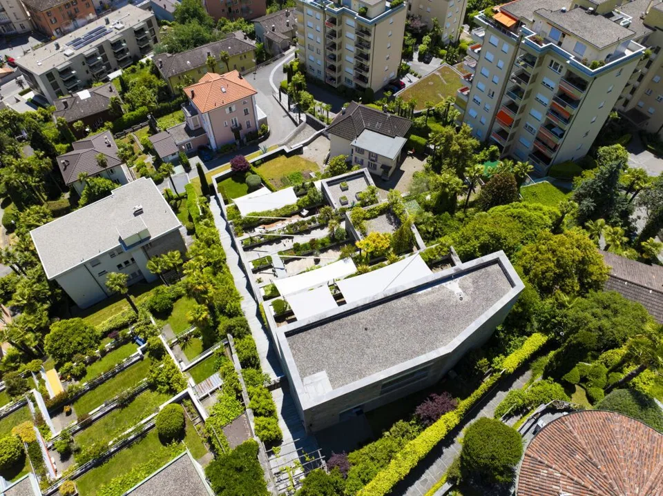 Residenza Silvia – Foto 22 von 24