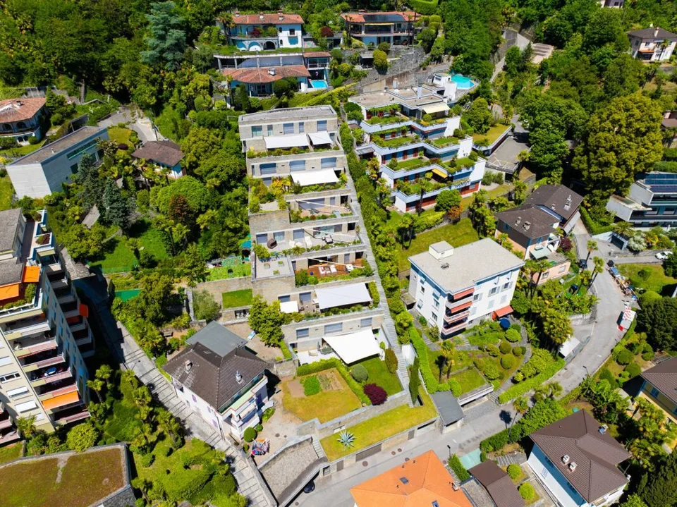 Residenza Silvia – Foto 23 von 24