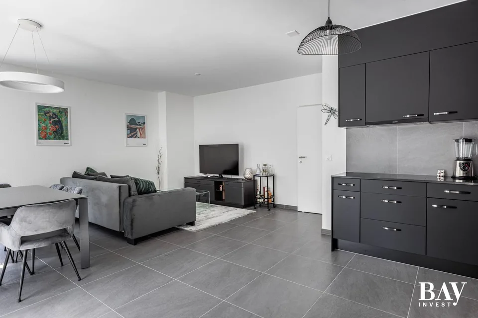 Charming 2.5-room apartment in Conthey – Accessible and bright – photo 15 of 30