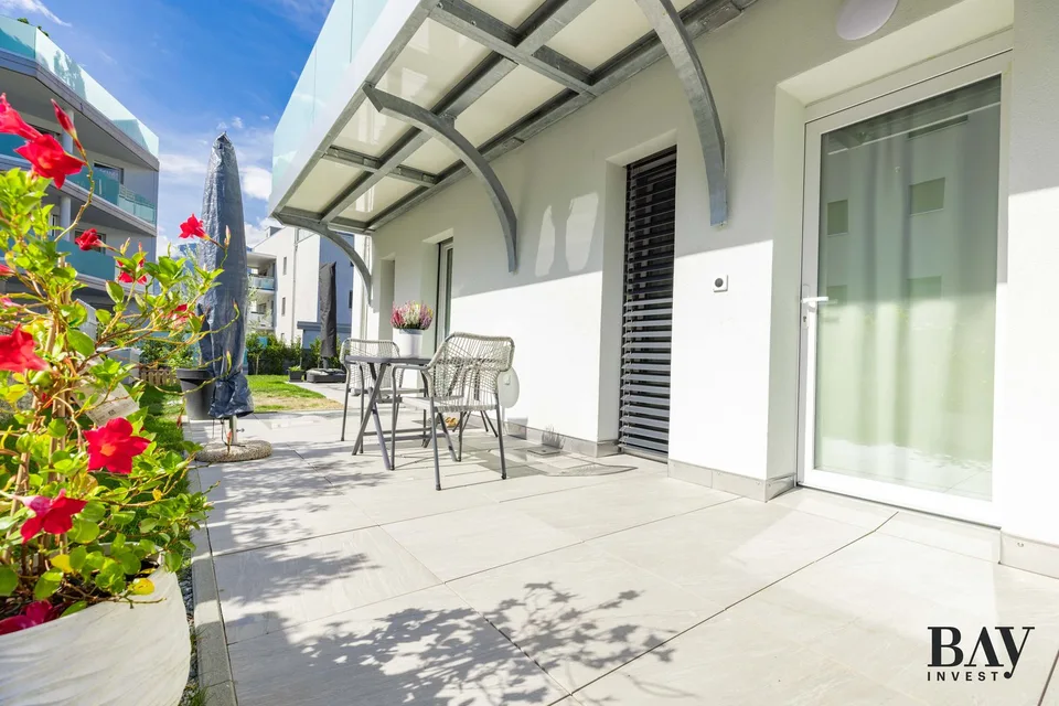 Charming 2.5-room apartment in Conthey – Accessible and bright – photo 7 of 30