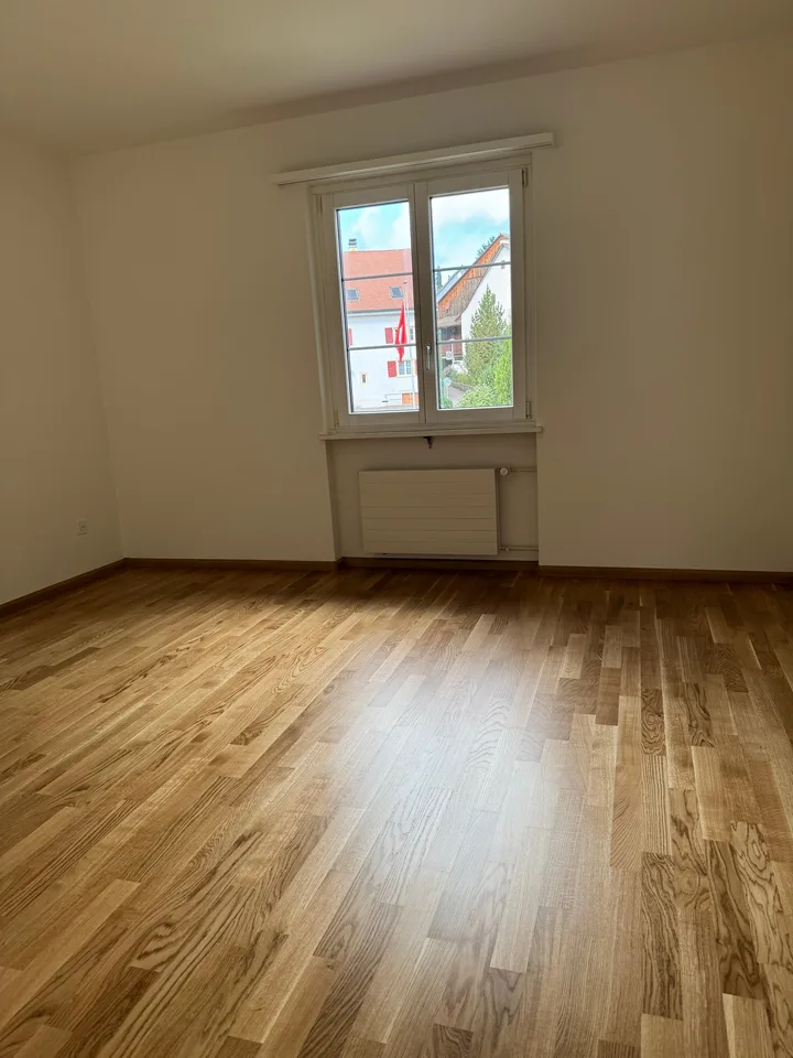 Charmant appartement 3 pièces avec balcon à Witterswil – photo 9 sur 12
