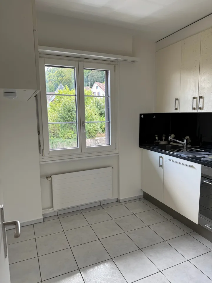 Charmant appartement 3 pièces avec balcon à Witterswil – photo 7 sur 12
