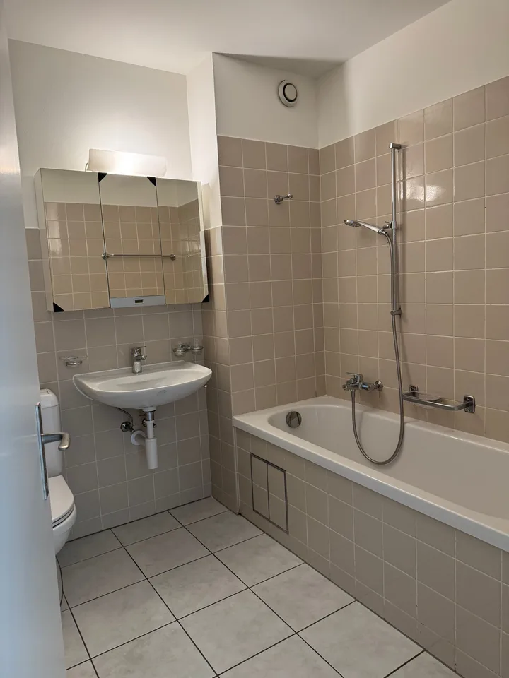 Charmant appartement 3 pièces avec balcon à Witterswil – photo 12 sur 12