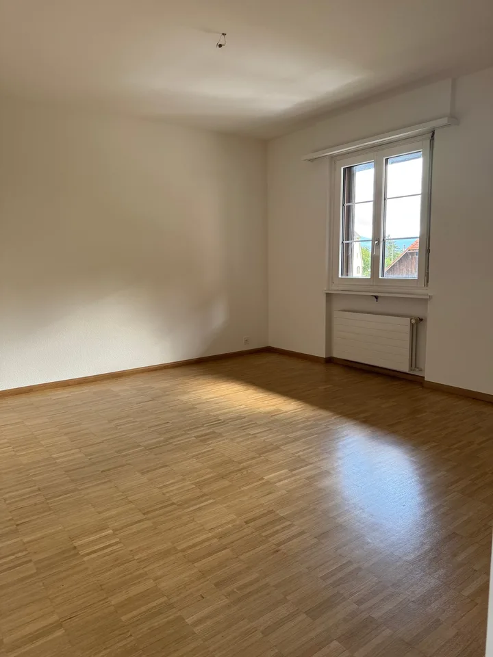 Charmant appartement 3 pièces avec balcon à Witterswil – photo 10 sur 12