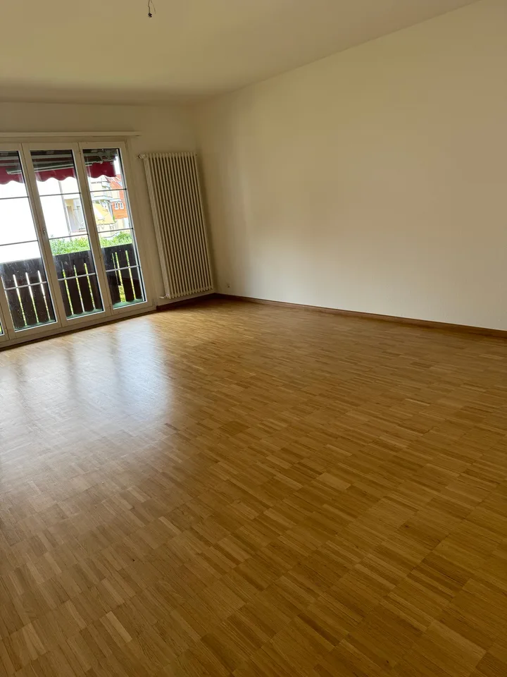 Charmant appartement 3 pièces avec balcon à Witterswil – photo 8 sur 12
