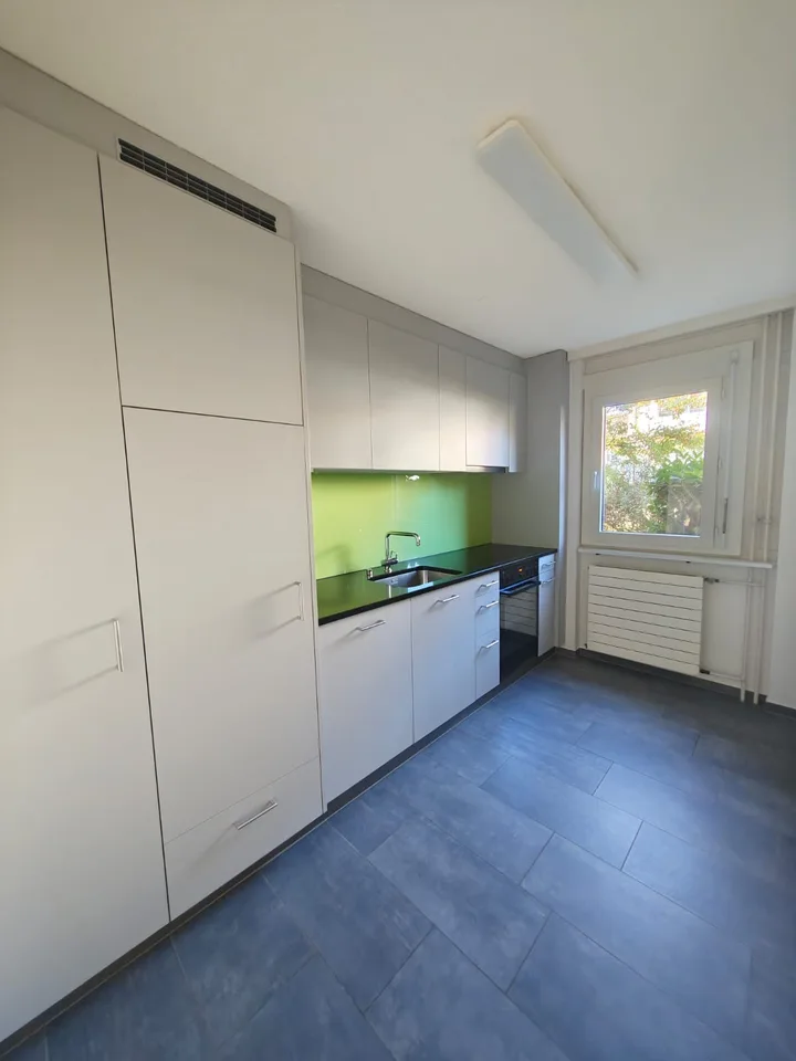 Gemütliche Erdgeschosswohnung an ruhiger Lage – Foto 4 von 7