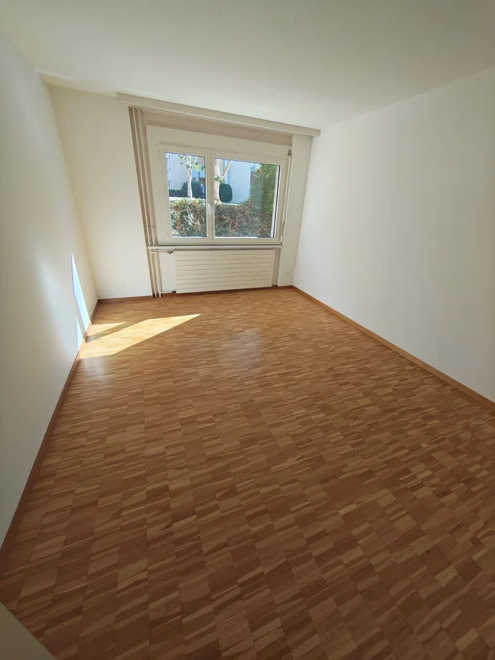 Gemütliche Erdgeschosswohnung an ruhiger Lage – Foto 5 von 7