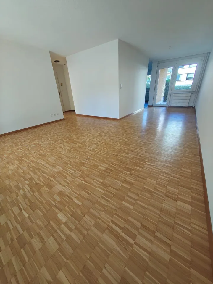 Gemütliche Erdgeschosswohnung an ruhiger Lage – Foto 3 von 7