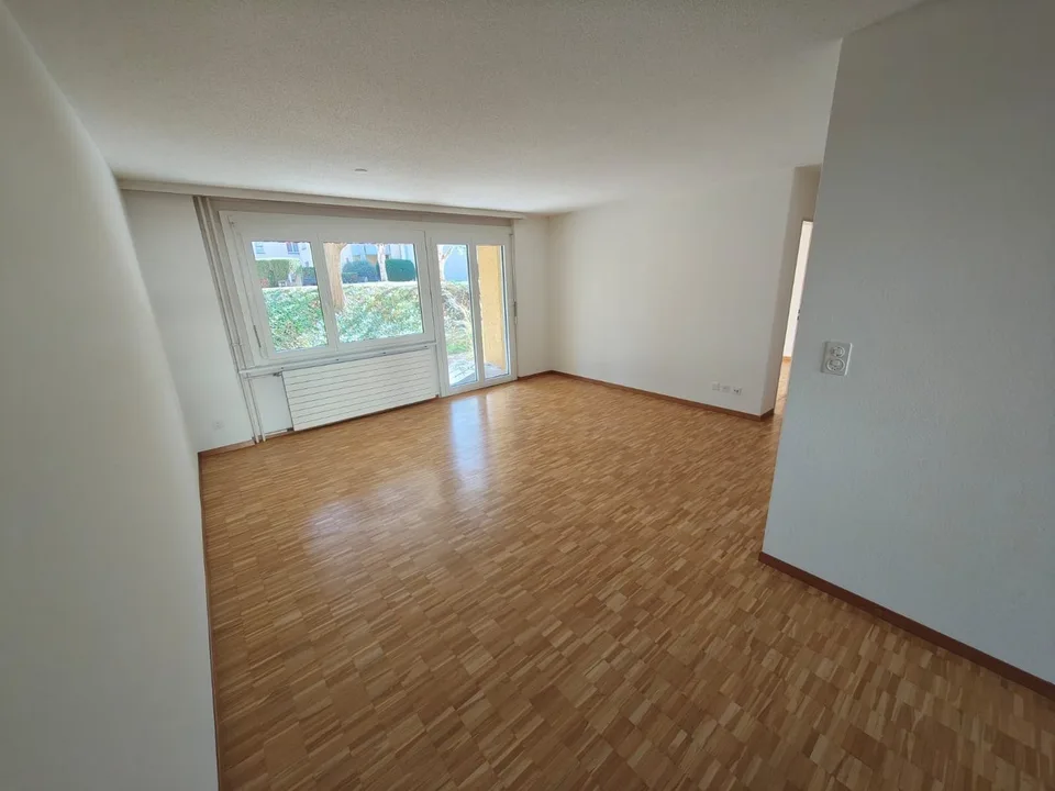 Gemütliche Erdgeschosswohnung an ruhiger Lage – Foto 2 von 7