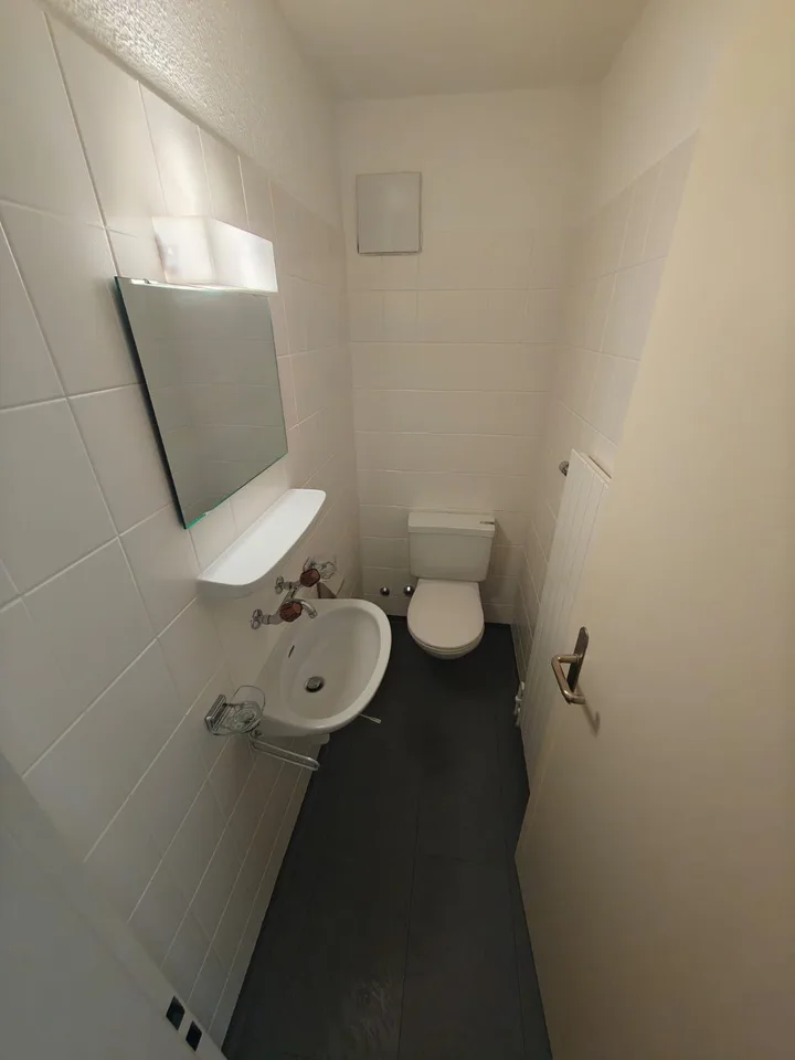 Gemütliche Erdgeschosswohnung an ruhiger Lage – Foto 7 von 7