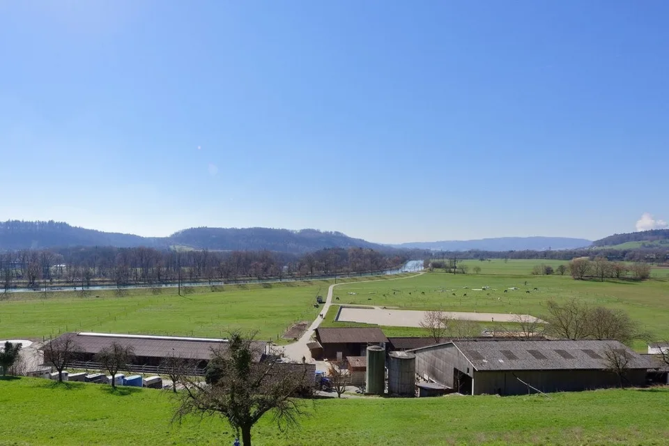 Lassen Sie sich diesen Ausblick nicht entgehen...! – Foto 7 von 8