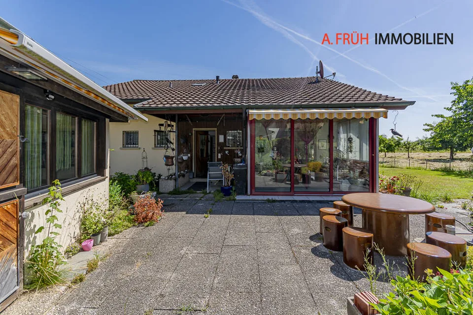 Una casa con storia e futuro Vivere in mezzo alla pace e – foto 8 di 10