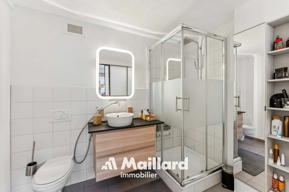 Avenches - Casa unifamiliare moderna e tranquilla, a due passi da tutto – foto 10 di 13