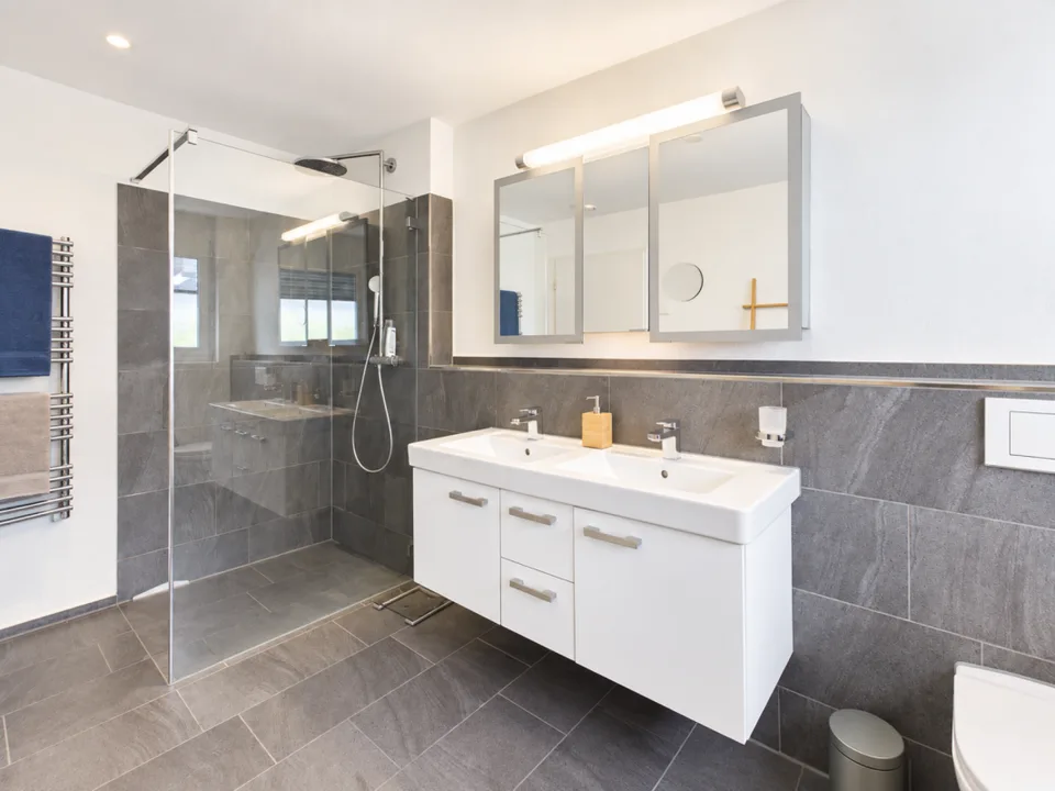 BEAUCOUP D'ESPACE POUR VIVRE ET APPRÉCIER – photo 5 sur 6
