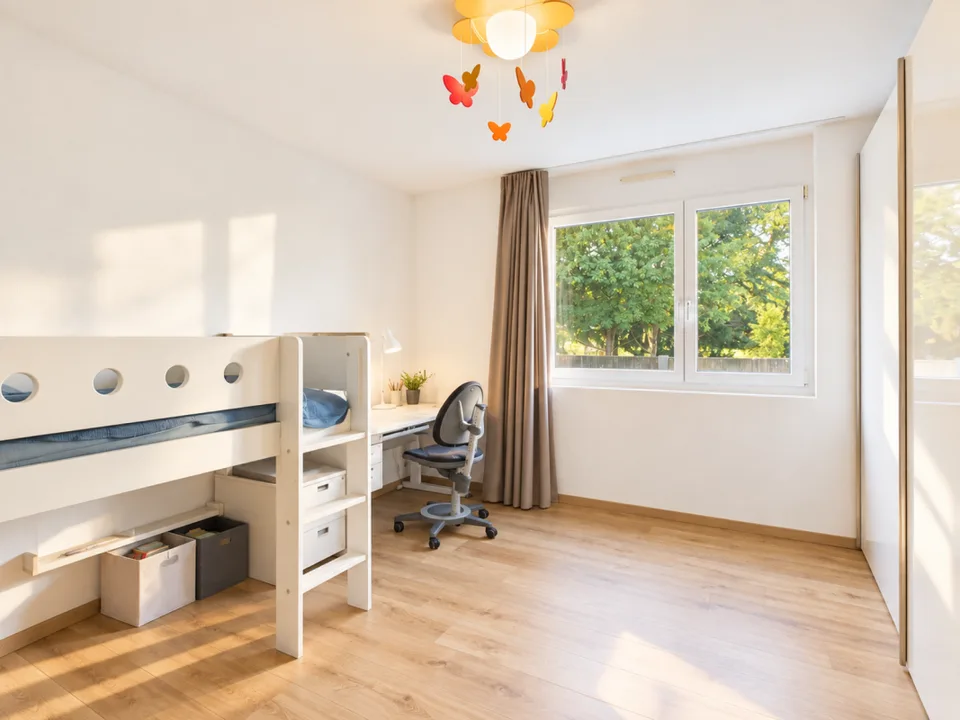 BEAUCOUP D'ESPACE POUR VIVRE ET APPRÉCIER – photo 4 sur 6